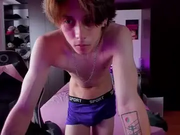 Chaturbate Free Live Porn of xice_boy