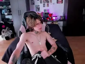 Chaturbate Adult Webcam of xice_boy