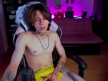 Chaturbate Live Porn of xice_boy