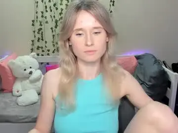 Chaturbate Sex Cam of _adel_brooks_