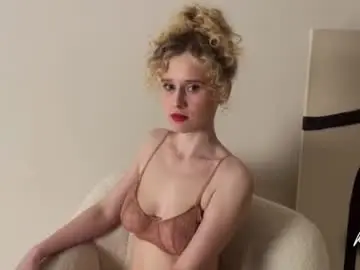Chaturbate Adult Webcams of _adel_brooks_