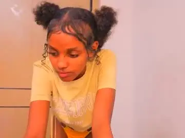 Chaturbate Adult Webcam of _mimimars