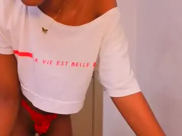 Chaturbate Adult Video Chat of _mimimars