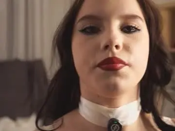 Chaturbate Live Sex Cam of annarebik