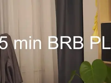 Chaturbate Sex Chat of annarebik