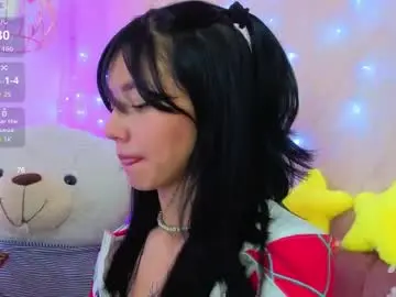 Chaturbate Best live sex cam show of april_bennett