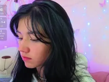 Chaturbate Best Webcam of april_bennett