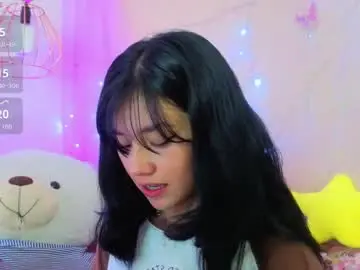 Chaturbate Private Sex Chat of april_bennett