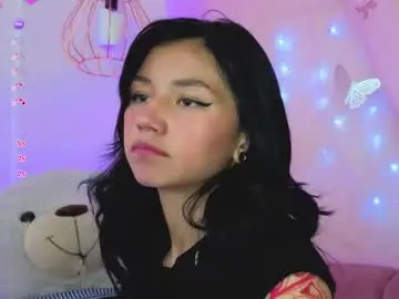 Chaturbate Live Porn of april_bennett