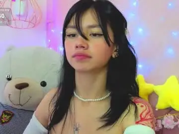 Chaturbate Adult Webcam of april_bennett