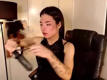 Chaturbate Best live sex cam show of arabella_califa