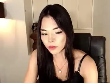 Chaturbate Sex Chat of arabella_califa