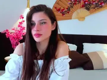 Chaturbate Nude Webcam of danielle_eddwards