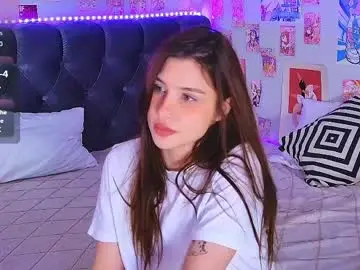 Chaturbate Best Webcam of danielle_eddwards