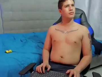 Chaturbate Watch Live Sex Cams of dominic_connor