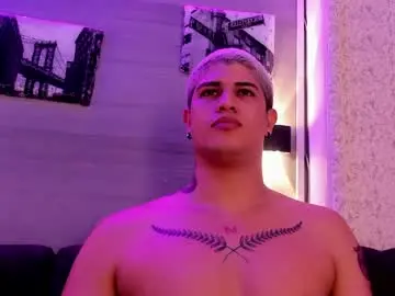 Chaturbate Adult Webcam of dominic_connor