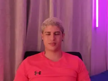 Chaturbate Best Webcam of dominic_connor