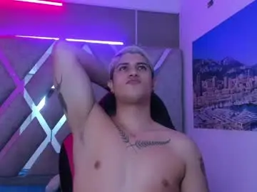 Chaturbate Sex Chat of dominic_connor