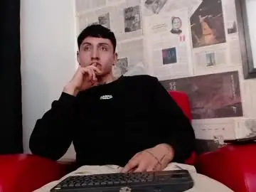 Chaturbate Sex Chat of god_of_olympus1