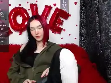 Chaturbate Nude Webcam of isla_rosee18