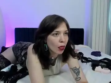 Chaturbate Adult Video Chat of ivy_sinn