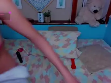Chaturbate Nude Webcam of julieth_love_