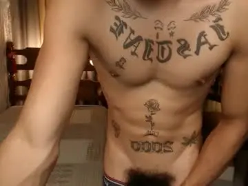 Chaturbate Best Webcam of justine_hunk