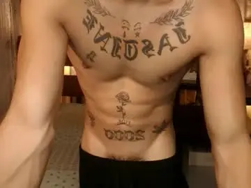 Chaturbate Best Webcam of justine_hunk