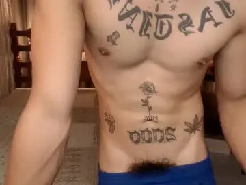 Chaturbate Sex Chat of justine_hunk