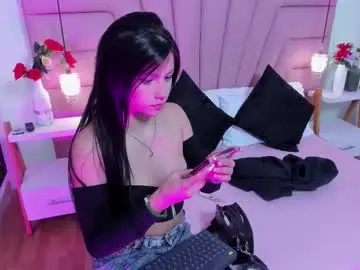 Chaturbate Adult Video Chat of kimluna1