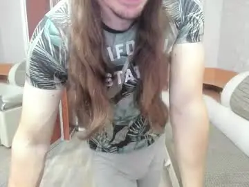 Chaturbate Live Sex Cam of marryplz