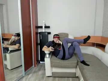 Chaturbate Free Porn Cam of marryplz
