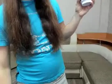 Chaturbate Nude Webcam of marryplz