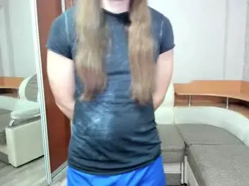 Chaturbate Nude Webcam of marryplz