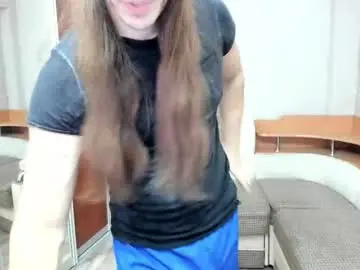 Chaturbate Live Sex Cam of marryplz