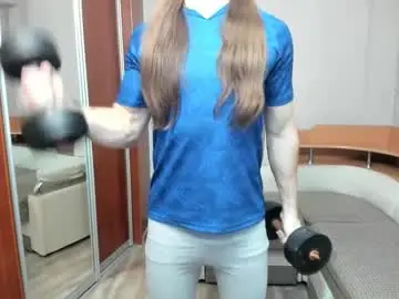 Chaturbate Adult Webcam of marryplz