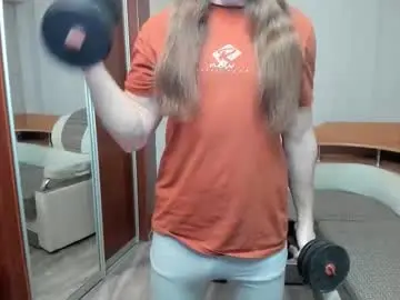 Chaturbate Free Porn Cam of marryplz