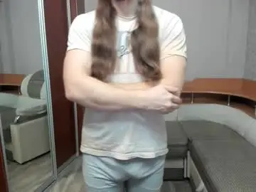 Chaturbate Adult Webcams of marryplz