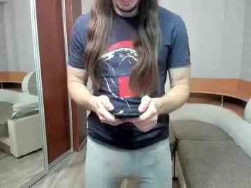 Chaturbate Adult Video Chat of marryplz