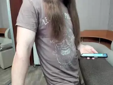 Chaturbate Live Sex Cam of marryplz