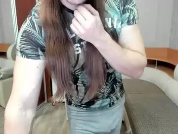 Chaturbate Live Sex Cam of marryplz