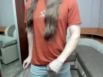 Chaturbate Live Sex Cam of marryplz