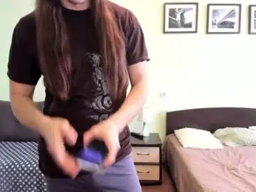 Chaturbate Live Sex Cam of marryplz