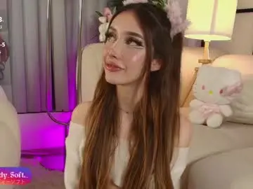 Chaturbate Best Webcam of melody_soft