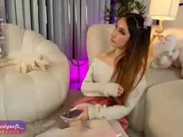 Chaturbate Watch Live Sex Cams of melody_soft