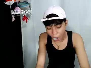 Chaturbate Nude Webcam of mingkla_man