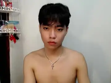 Chaturbate Live Sex of mingkla_man