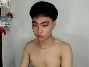 Chaturbate Live Sex of mingkla_man