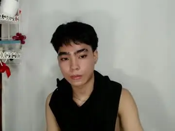 Chaturbate Adult Webcam of mingkla_man