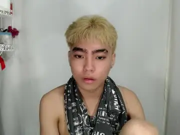 Chaturbate Sex Cam of mingkla_man